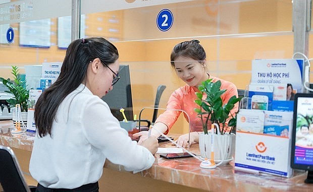 LPBank thông báo chào bán cổ phiếu ra công chúng