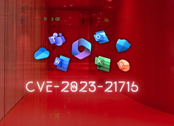 Gần 4 triệu máy tính có nguy cơ bị virus tấn công qua lỗ hổng Microsoft Office