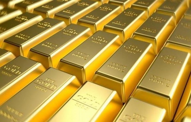 Giá vàng hôm nay (28/9): Giá vàng thế giới “rơi tự do”, vàng miếng trong nước vẫn tăng