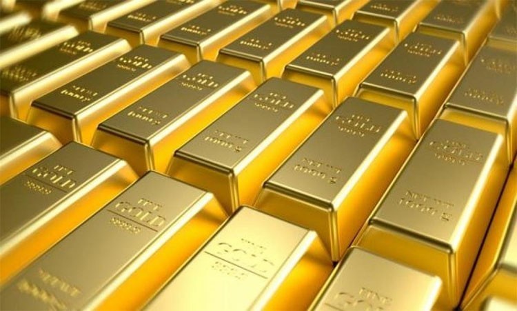 Giá vàng hôm nay (28/9): Giá vàng thế giới “rơi tự do”, vàng miếng trong nước vẫn tăng