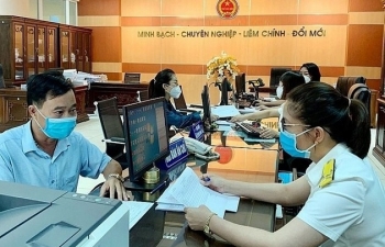 Bộ Tài chính: Không để các khiếu nại tồn đọng, kéo dài