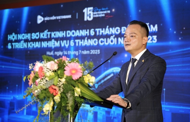 Bảo hiểm VietinBank – VBI doanh thu duy trì tốc độ tăng trưởng ấn tượng trong bối cảnh thị trường khó khăn
