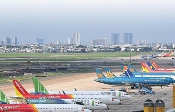 Aviation market predicted to strongly rebound in H2