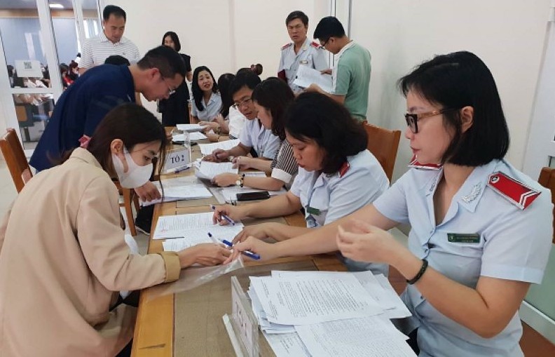 Thu hồi 425,4 tỷ đồng nợ bảo hiểm xã hội qua thanh tra, kiểm tra trực tiếp