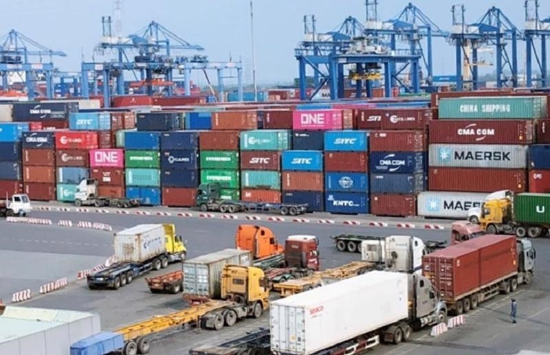 Seven localities report export turnover of over USD10 billion