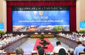 Đề xuất nhiều chính sách đặc thù cho vùng Đông Nam bộ