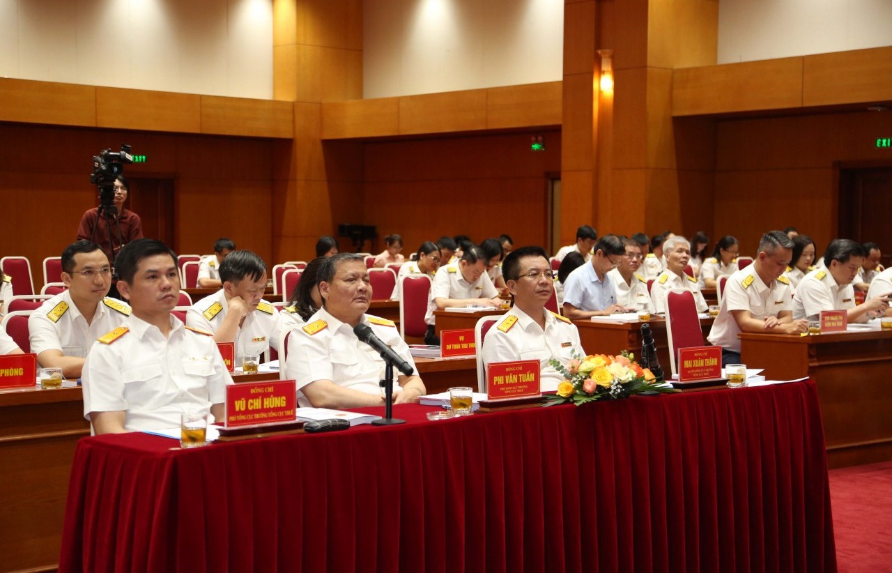 57 nhà cung cấp nước ngoài kê khai, nộp gần 4 nghìn tỷ đồng tiền thuế