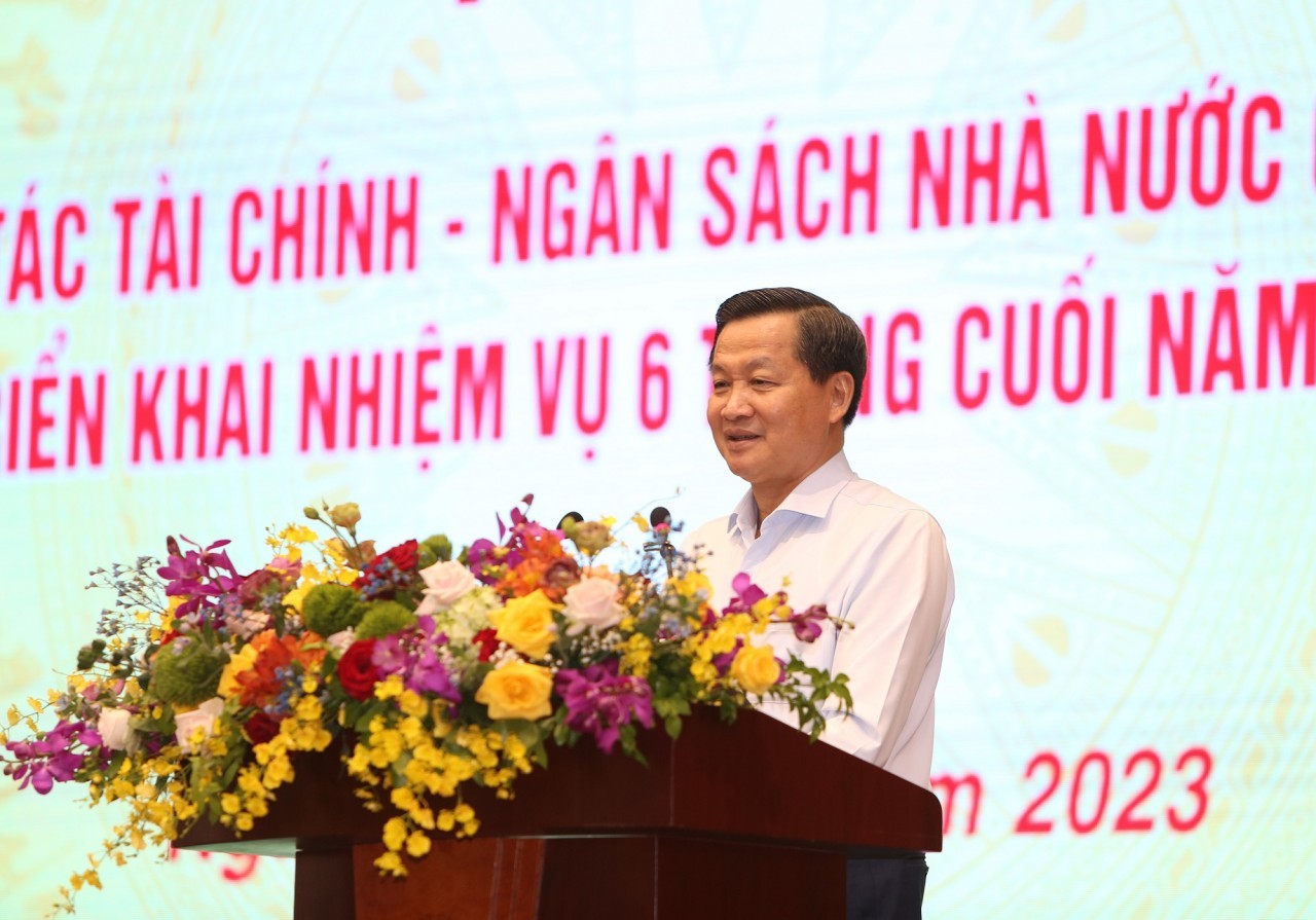 Financial sector promptly advised macroeconomic policies to support the economy