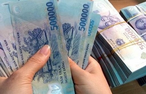 Tax, fee, and charge exemption, reduction, and extension worth approximately 200 trillion VND