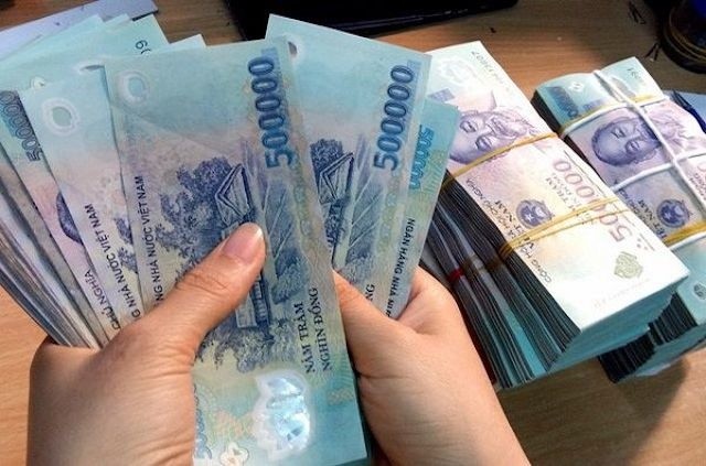 Tax, fee, and charge exemption, reduction, and extension worth approximately 200 trillion VND