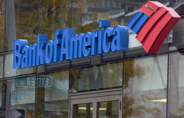 Lợi nhuận quý II của Bank of America vượt xa ước tính của Phố Wall
