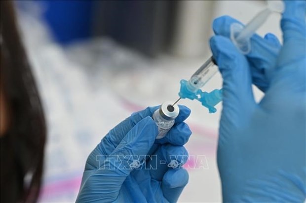 Central budget to be allocated to buy vaccines for expanded immunisation programme