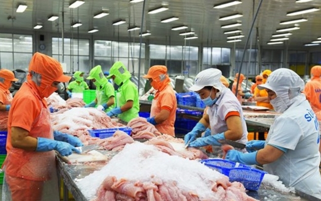Tháo gỡ khó khăn, tạo không gian phát triển mới cho doanh nghiệp