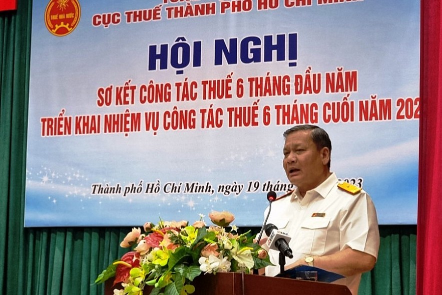 TP. Hồ Chí Minh: Đẩy mạnh khai thác nguồn thu ngân sách còn dư địa, tiềm năng