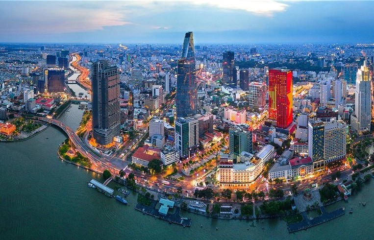 Bộ Tài chính lên kế hoạch hành động phát triển TP. Hồ Chí Minh tầm nhìn đến 2045
