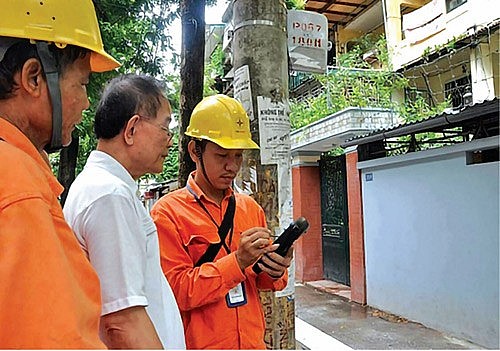 Thị trường điện cạnh tranh - cần lộ trình thực tế và khả thi hơn