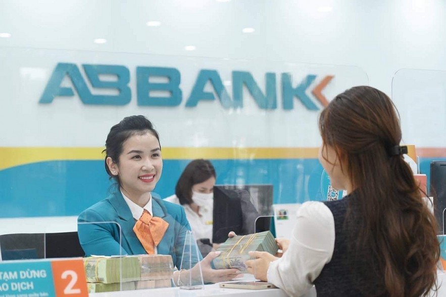 ABBank đạt 638 tỷ đồng lợi nhuận trước thuế