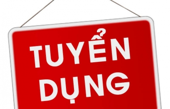 Thông báo về việc tuyển dụng công chức cơ quan Bộ Tài chính năm 2023