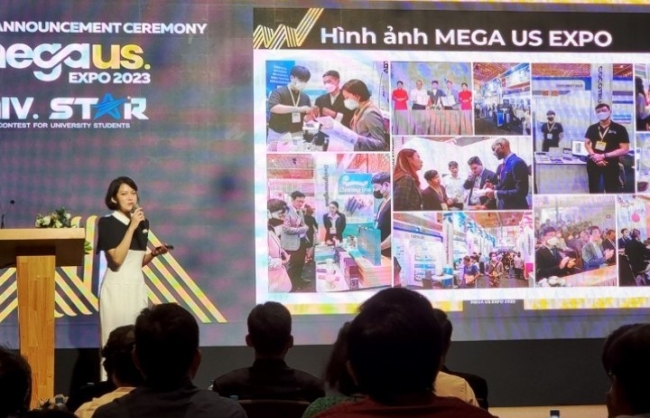 TP. Hồ Chí Minh: 130 doanh nghiệp Hàn Quốc tìm cơ hội hợp tác với doanh nghiệp Việt