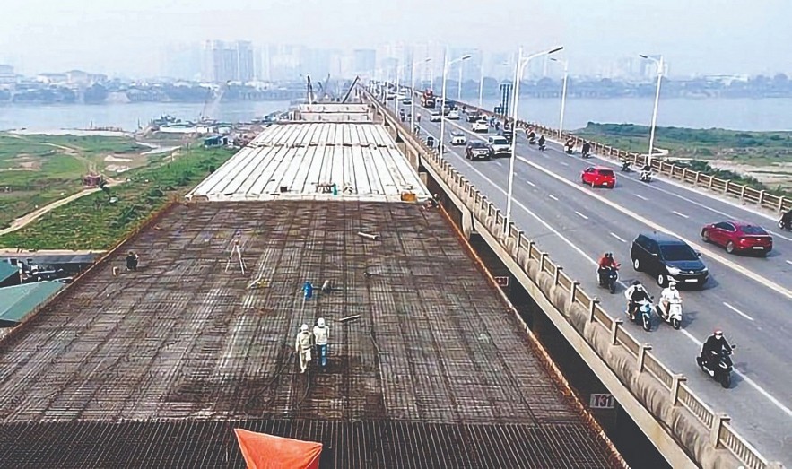 Hướng dẫn dự toán chi đầu tư phát triển năm 2024