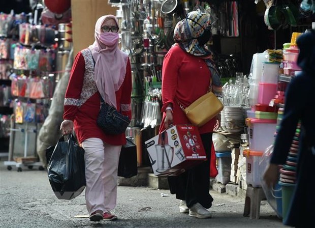 Indonesia có tham vọng trở thành quốc gia có thu nhập cao