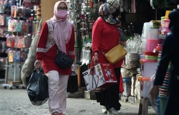 Indonesia có tham vọng trở thành quốc gia có thu nhập cao
