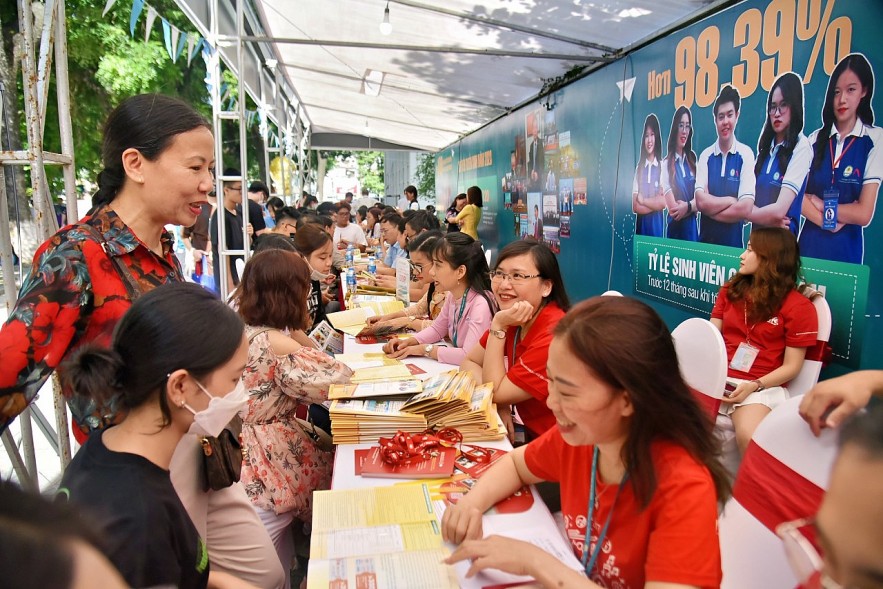 Thí sinh cần lưu ý gì trong ngày cuối đăng ký nguyện vọng xét tuyển đại học?