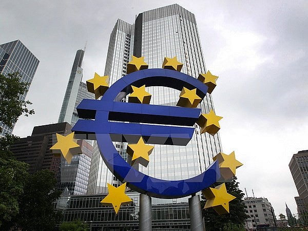 ECB tăng cường giám sát khả năng thanh khoản của các ngân hàng