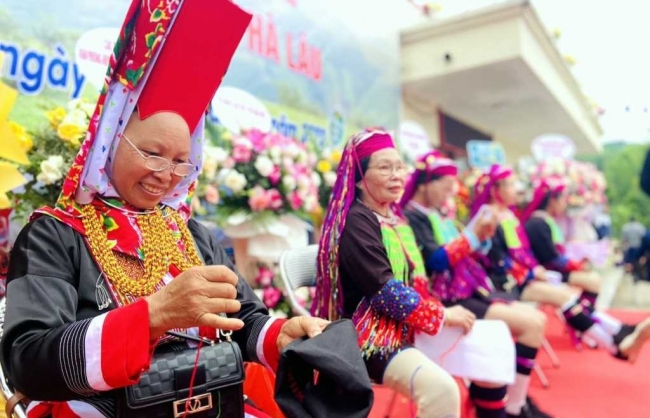 Quảng Ninh: Xây dựng Tiên Yên trở thành trung tâm văn hóa giàu bản sắc các dân tộc vùng Đông Bắc
