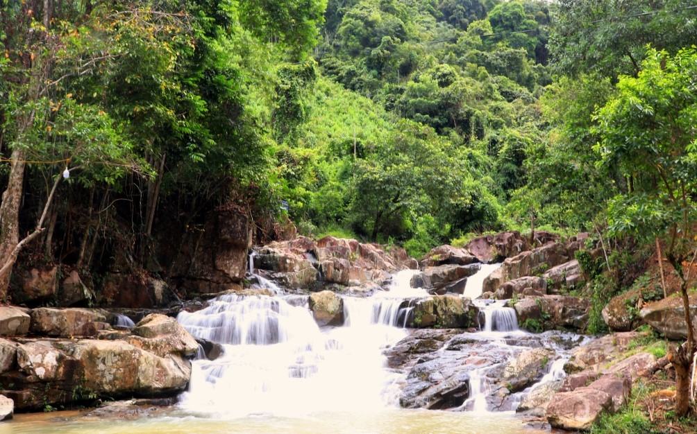 Quảng Ninh: Xây dựng Tiên Yên trở thành trung tâm văn hóa giàu bản sắc các dân tộc vùng Đông Bắc