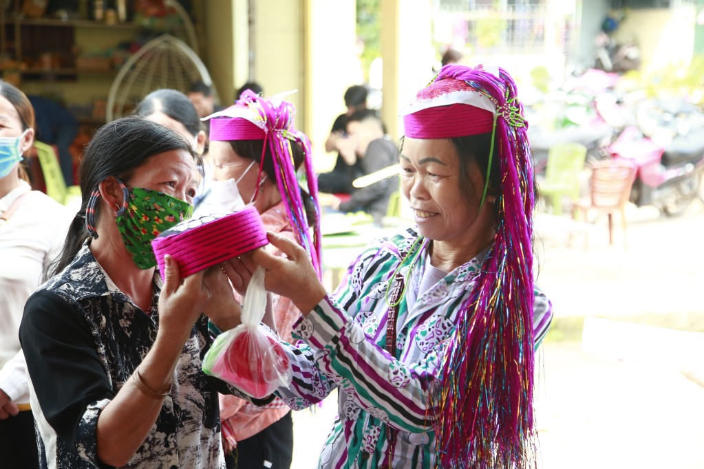 Quảng Ninh: Xây dựng Tiên Yên trở thành trung tâm văn hóa giàu bản sắc các dân tộc vùng Đông Bắc