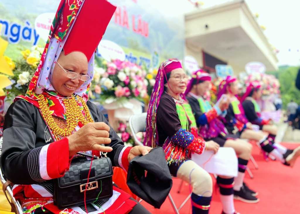 Quảng Ninh: Xây dựng Tiên Yên trở thành trung tâm văn hóa giàu bản sắc các dân tộc vùng Đông Bắc