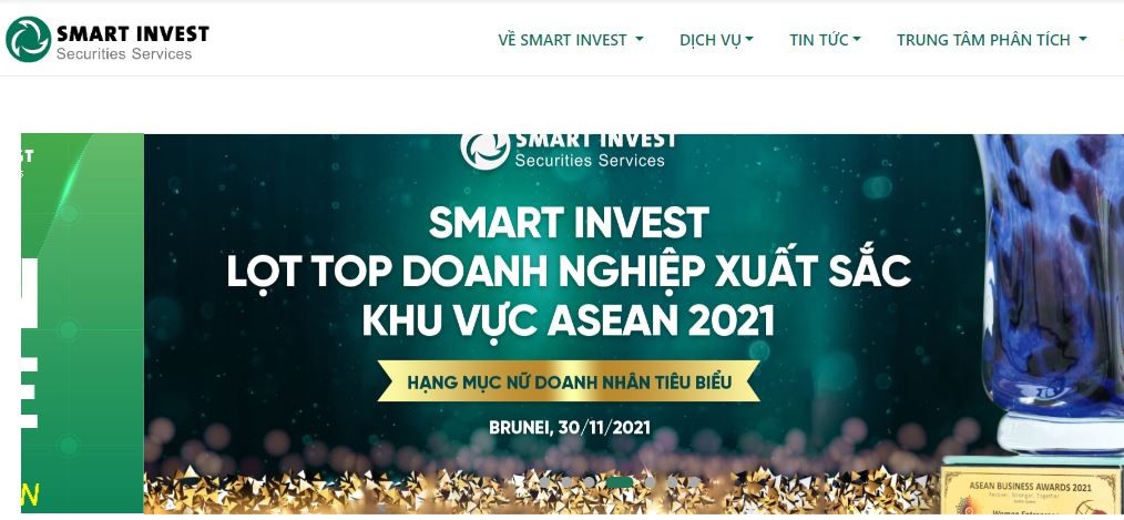 Chứng khoán SmartInvest bị phạt vì phân phối chứng khoán riêng lẻ không đúng