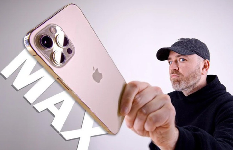 Apple cân nhắc tăng giá điện thoại cao cấp iPhone Pro và Pro Max mới