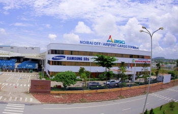 Tập đoàn ASG phát hành cổ phiếu để trả nợ vay