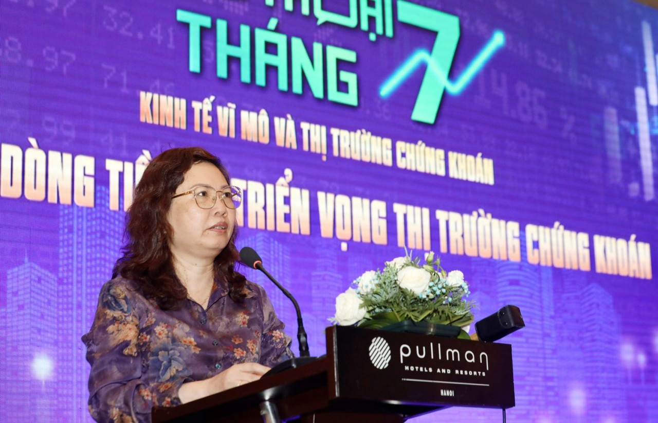 Nỗ lực thu hút nhà đầu tư chuyên nghiệp vào thị trường chứng khoán