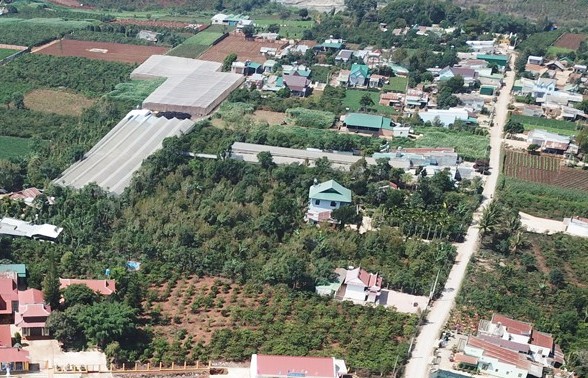 Phát Đạt đang thực hiện quy hoạch hàng loạt dự án “khủng” tại Lâm Đồng