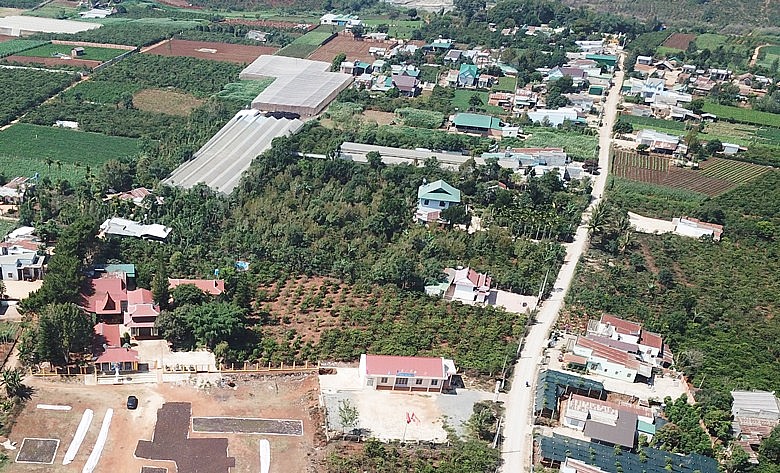 Phát Đạt đang thực hiện quy hoạch hàng loạt dự án “khủng” tại Lâm Đồng