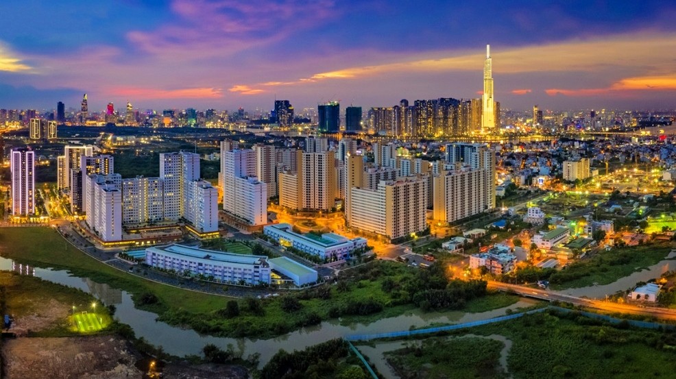 TP. Hồ Chí Minh: Xóa rào cản để thu hút nhà đầu tư nước ngoài