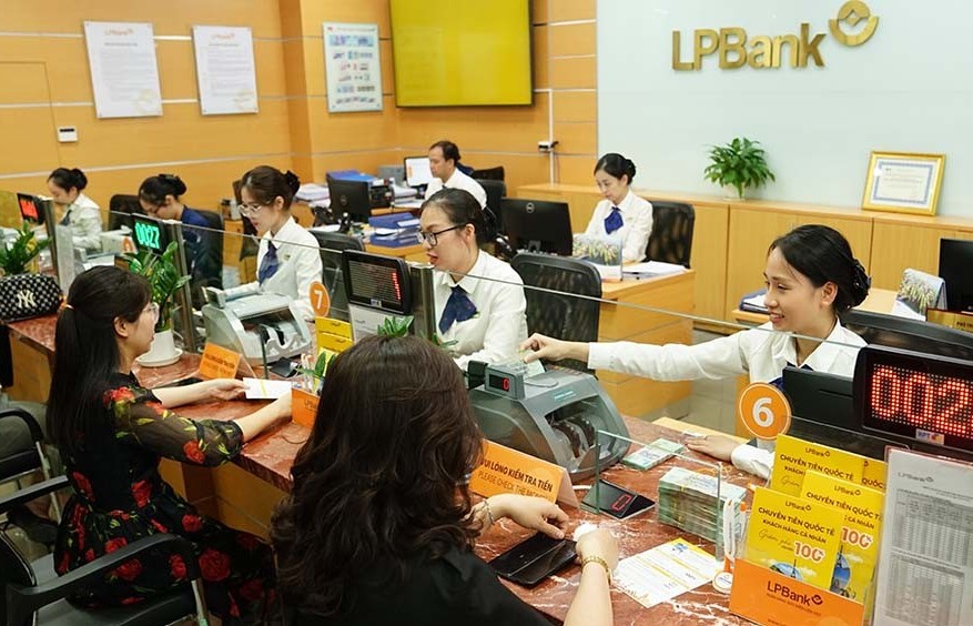 LPBank công bố thông tin về thay đổi địa điểm Chi nhánh Hoài Nhơn