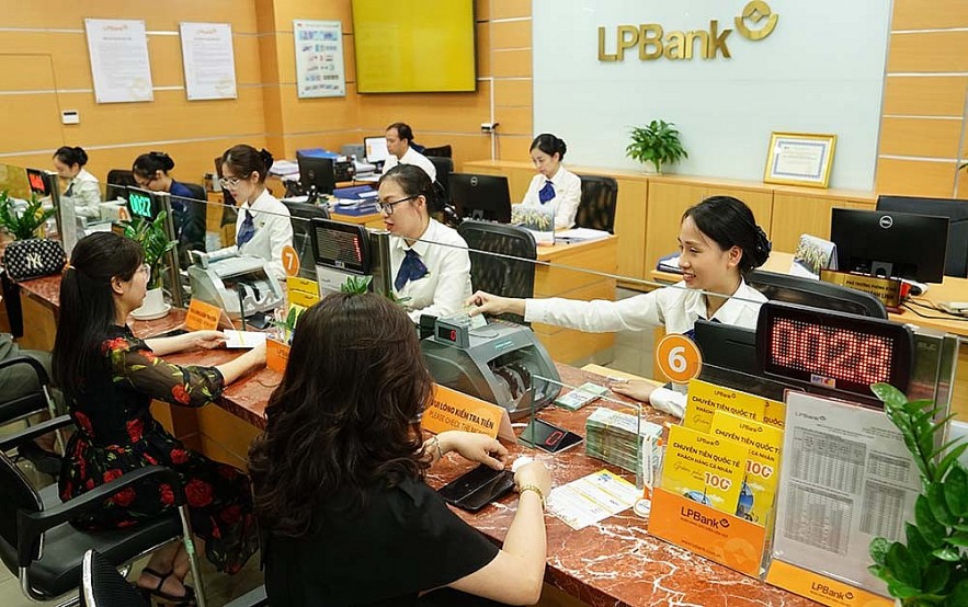 LPBank công bố thông tin về thay đổi địa điểm Chi nhánh Hoài Nhơn