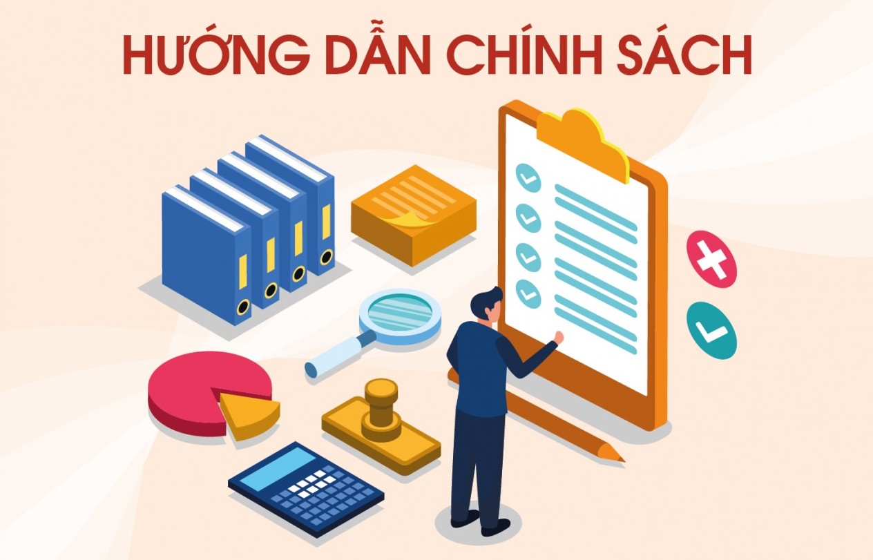 Hướng dẫn số tiền để lại cho việc thẩm định, thu phí