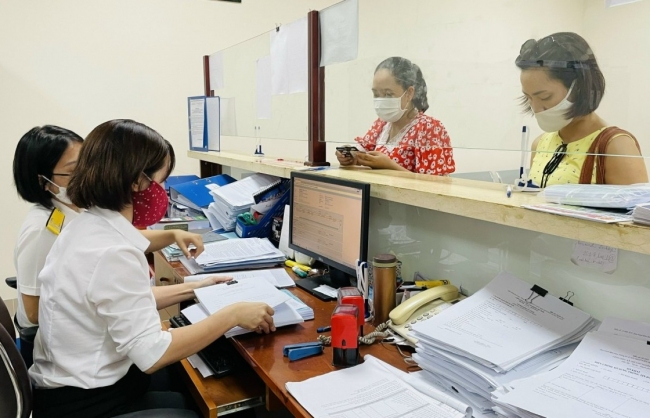 Cục thuế các địa phương hỗ trợ thuế, phí kịp thời cho người nộp thuế