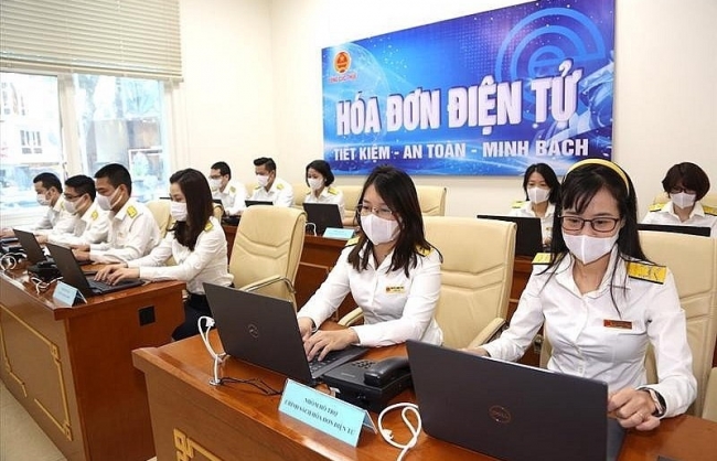 Ngành Thuế lên án mạnh mẽ hành vi mua bán, sử dụng hóa đơn bất hợp pháp