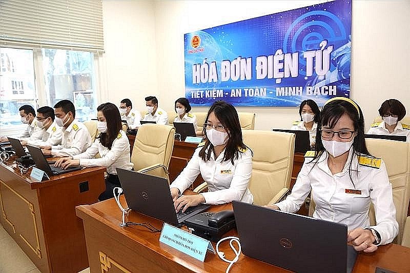 Ngành Thuế lên án mạnh mẽ hành vi mua bán, sử dụng hóa đơn bất hợp pháp