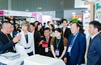 Doanh thu của ngành làm đẹp Việt Nam dự kiến đạt 2,36 tỷ USD năm 2023