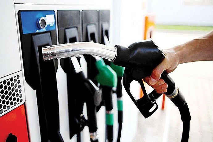 Ngày 29/7: Dầu thô trên đà tăng tuần thứ 5 liên tiếp, gas tăng mạnh phiên cuối tuần