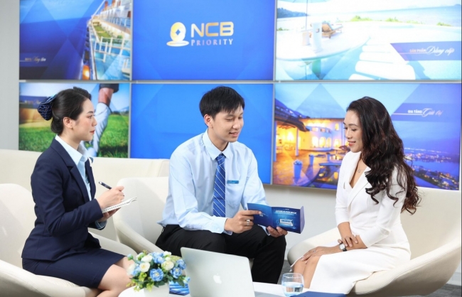 NCB kinh doanh ổn định, đảm bảo an toàn hoạt động trong 6 tháng đầu năm 2023