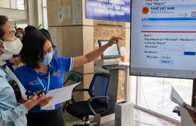 TP. Hồ Chí Minh: Đẩy nhanh tiến độ triển khai hóa đơn điện tử từ máy tính tiền