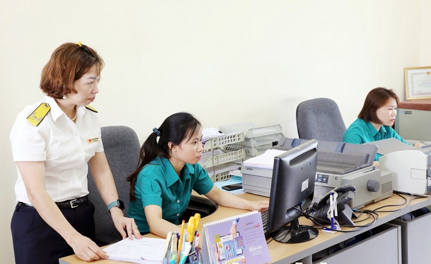 Bắc Ninh: Rà soát, chống thất thu ngay từ khâu kê khai thuế